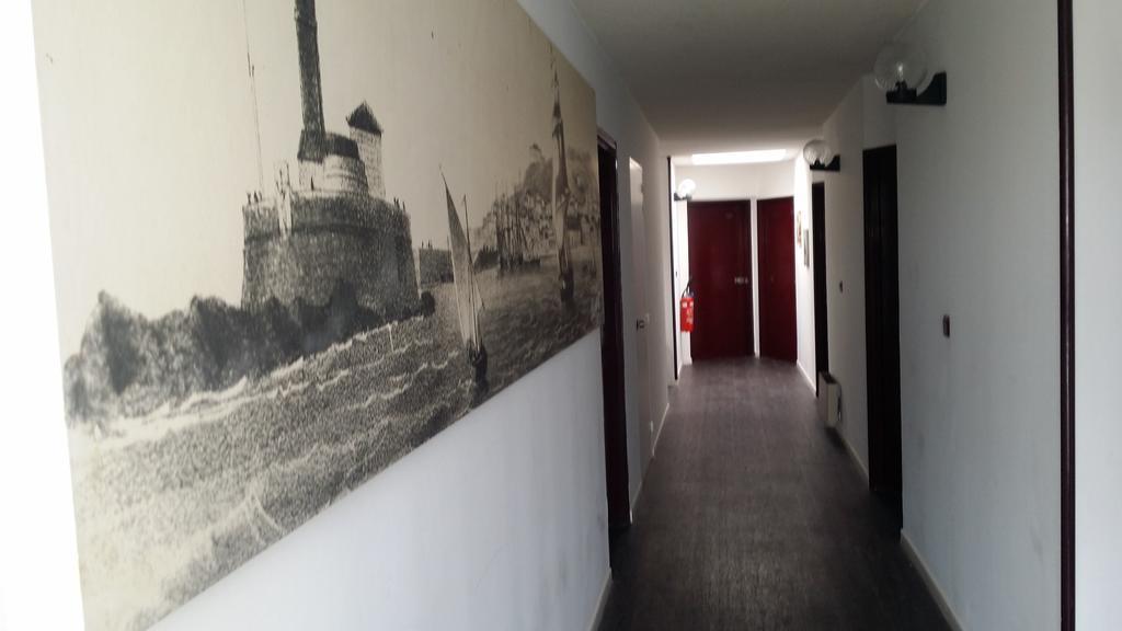 Hotel La Joie Des Sables Balaruc-le-Vieux Esterno foto