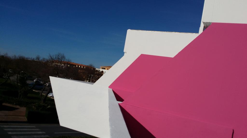 Hotel La Joie Des Sables Balaruc-le-Vieux Esterno foto