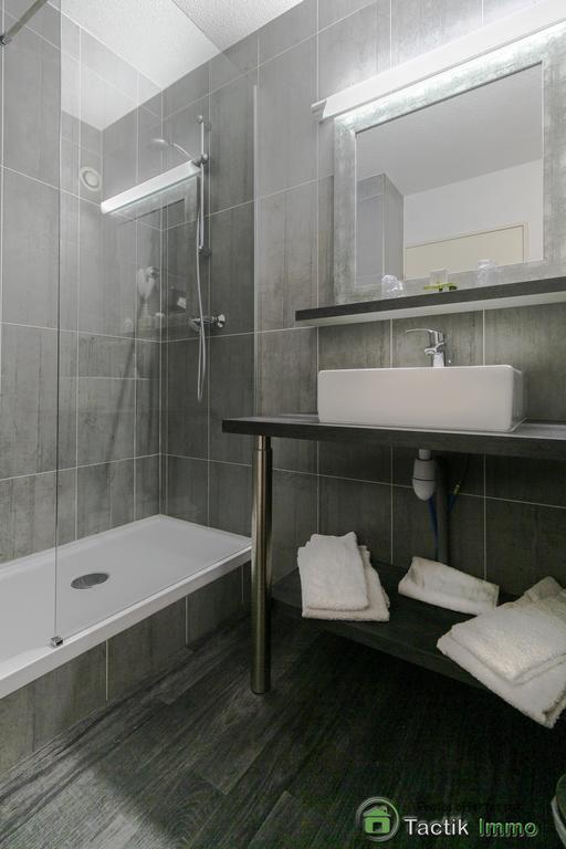 Hotel La Joie Des Sables Balaruc-le-Vieux Esterno foto